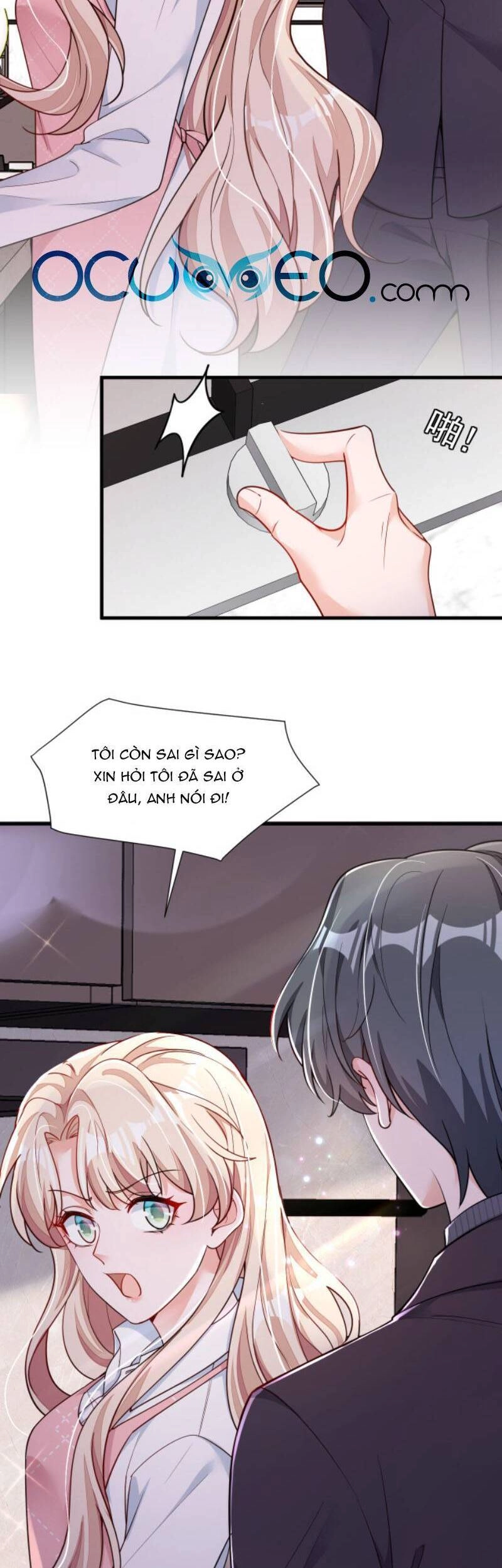 Ác Ma Thì Thầm Chapter 31 - 25