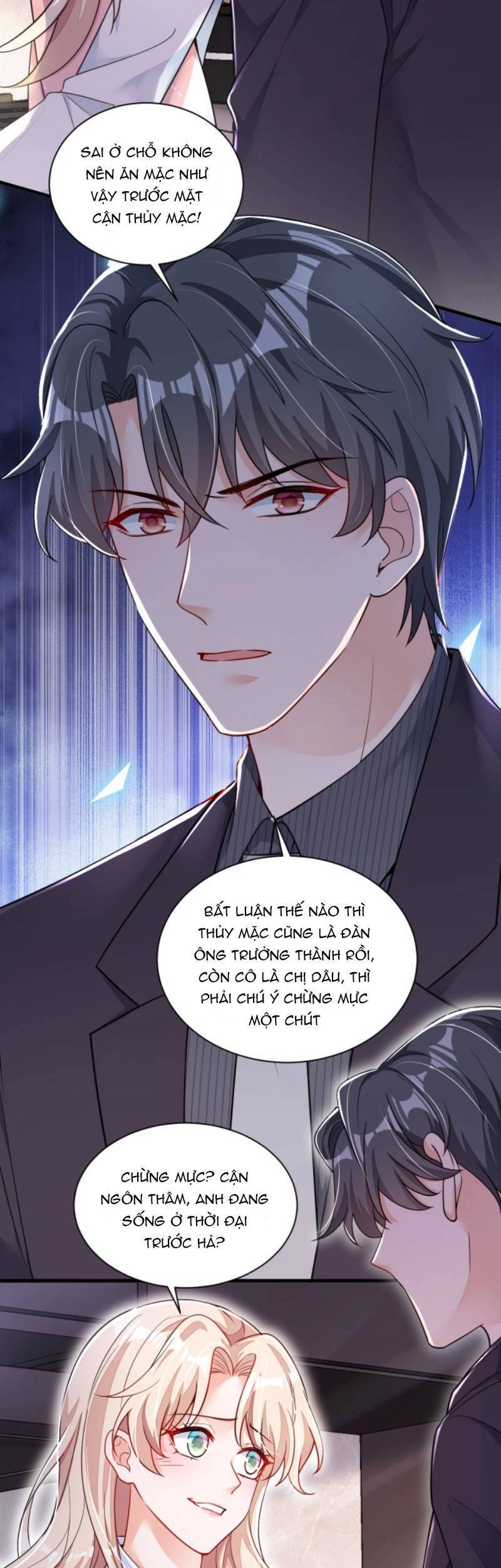 Ác Ma Thì Thầm Chapter 31 - 26