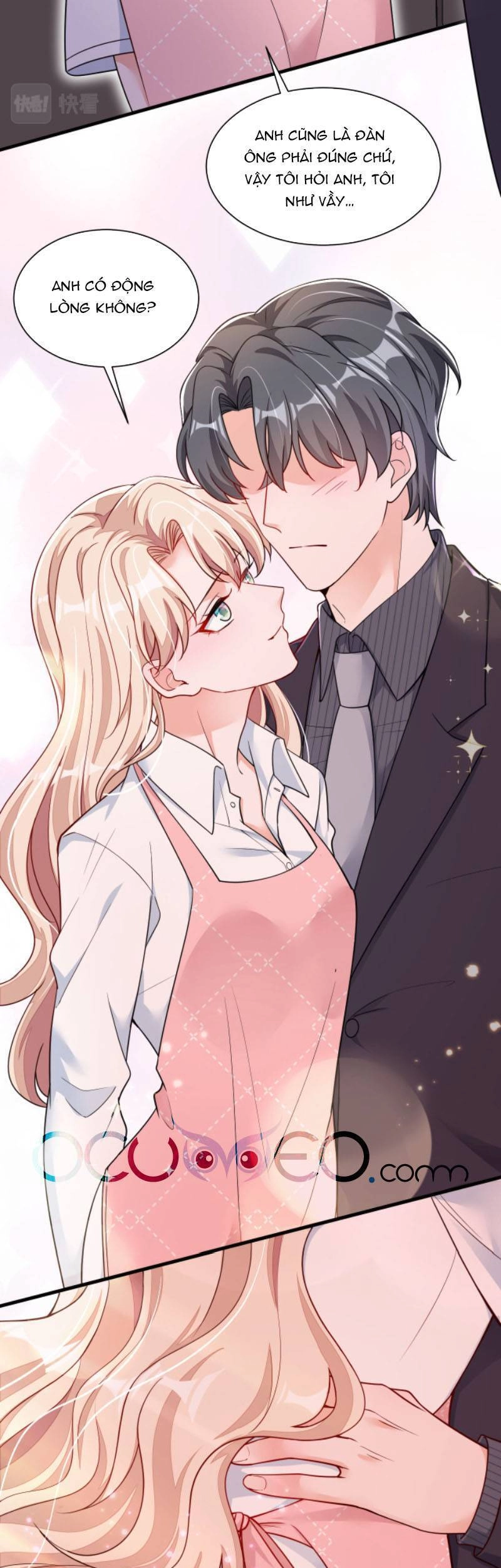 Ác Ma Thì Thầm Chapter 31 - 28