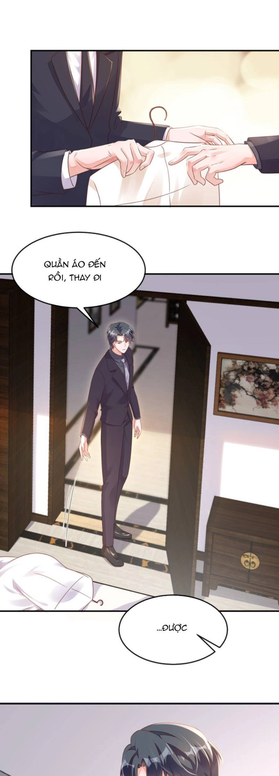 Ác Ma Thì Thầm Chapter 32 - 10