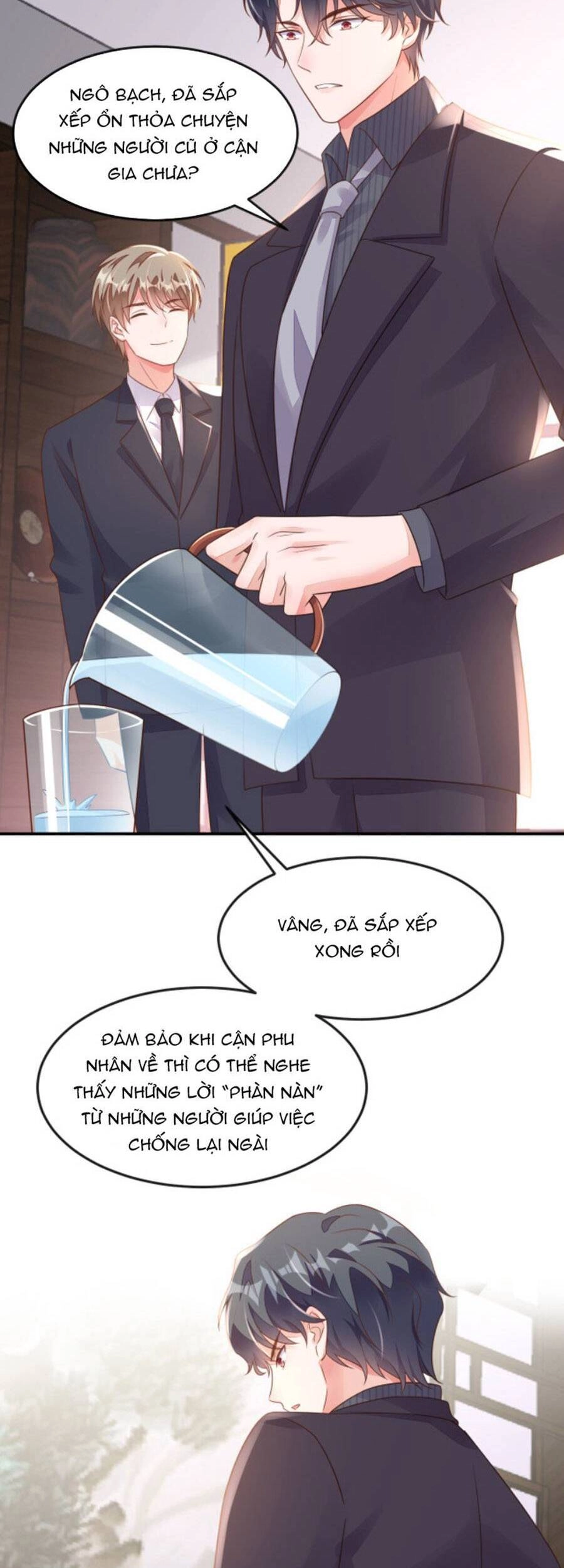 Ác Ma Thì Thầm Chapter 32 - 11