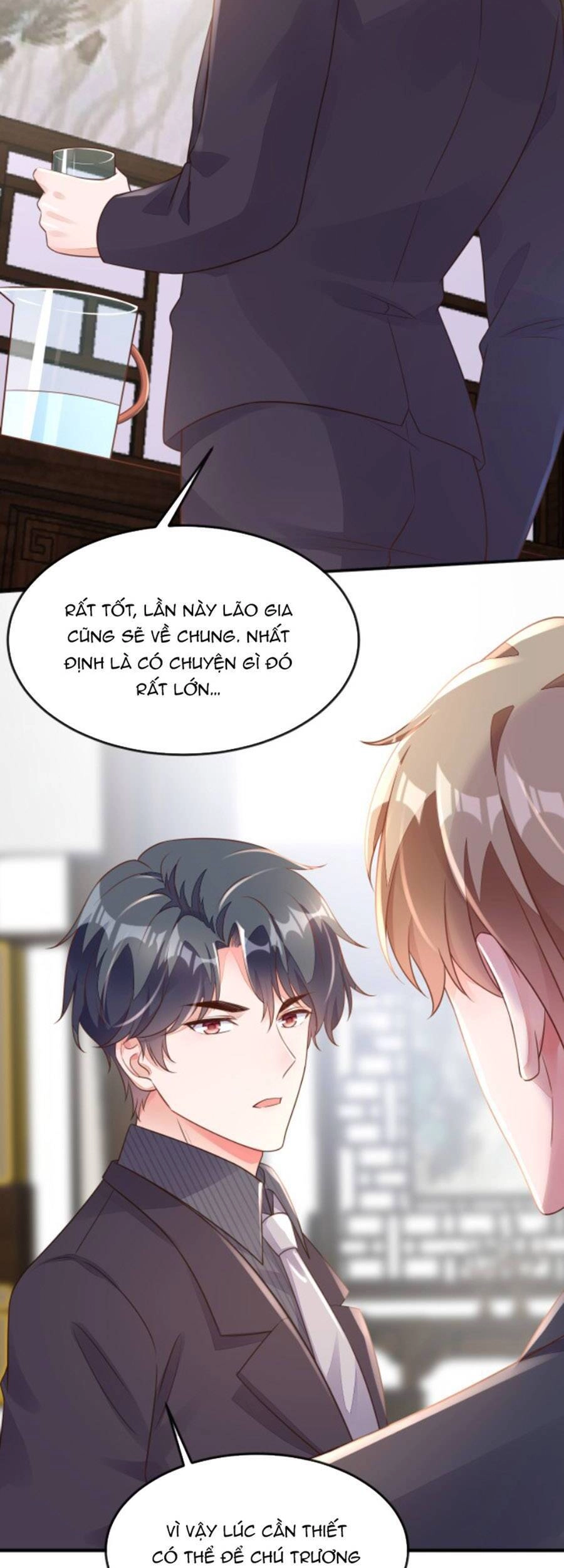 Ác Ma Thì Thầm Chapter 32 - 12