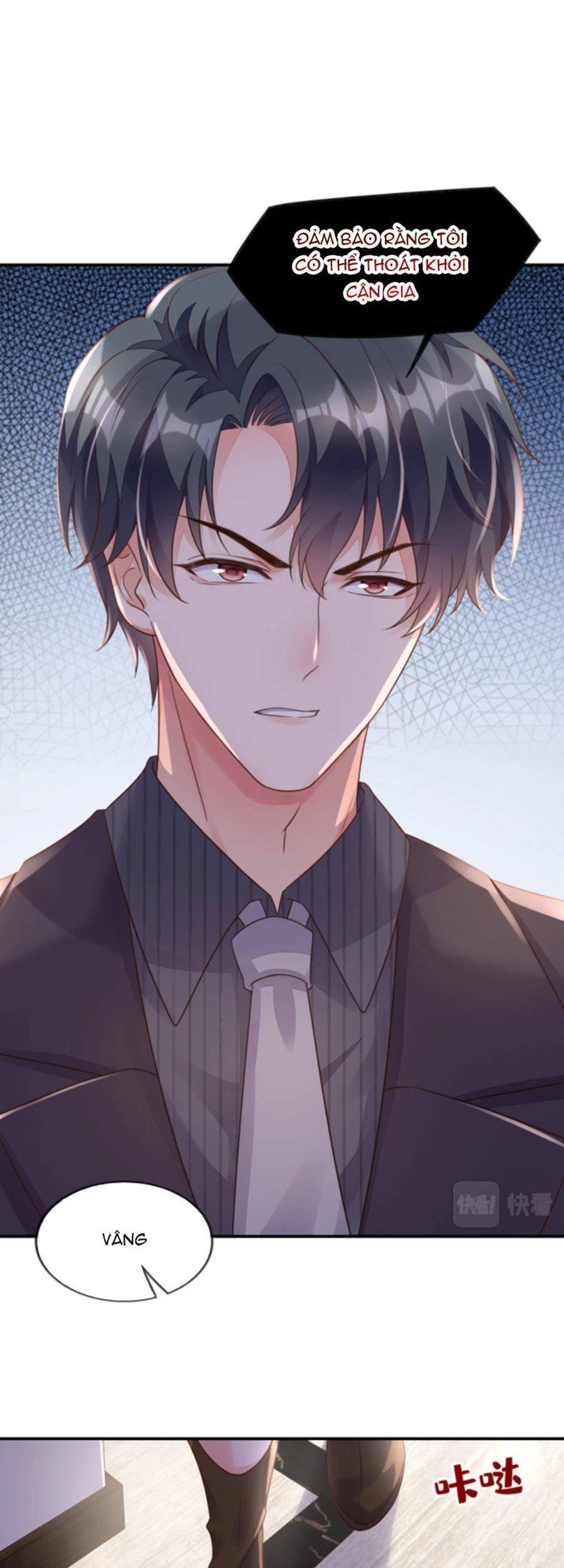 Ác Ma Thì Thầm Chapter 32 - 14