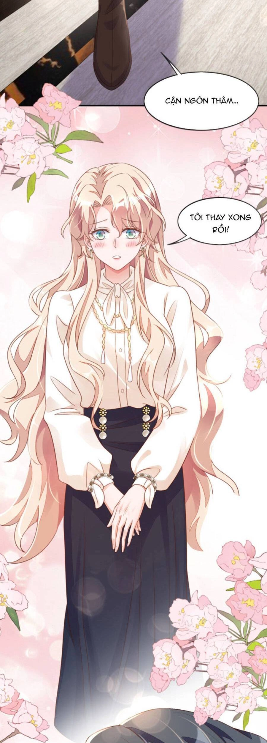 Ác Ma Thì Thầm Chapter 32 - 15