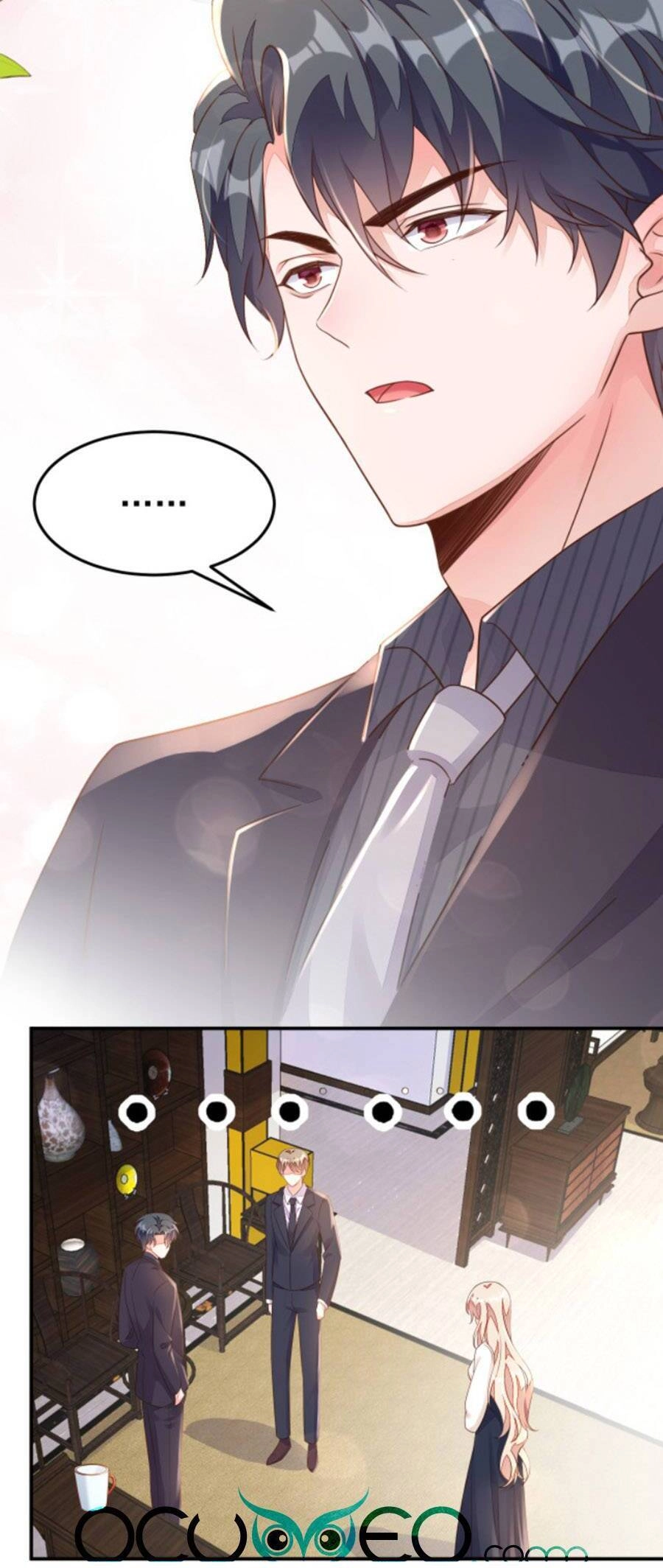 Ác Ma Thì Thầm Chapter 32 - 16