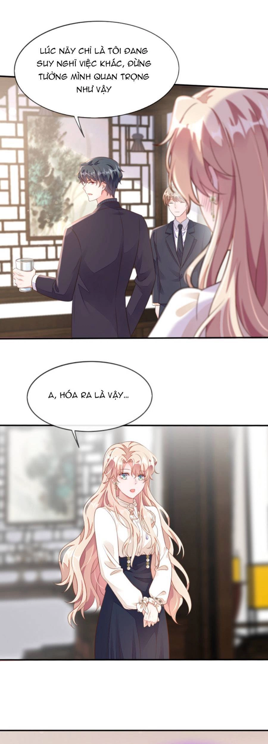 Ác Ma Thì Thầm Chapter 32 - 20