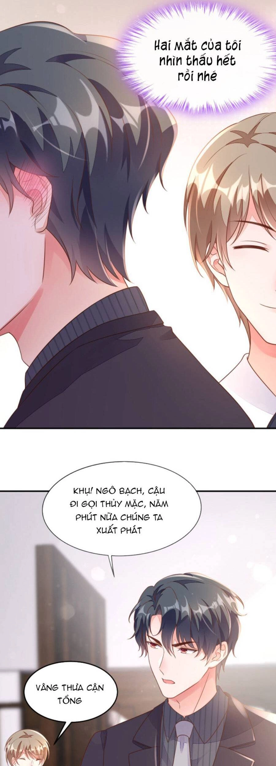 Ác Ma Thì Thầm Chapter 32 - 21