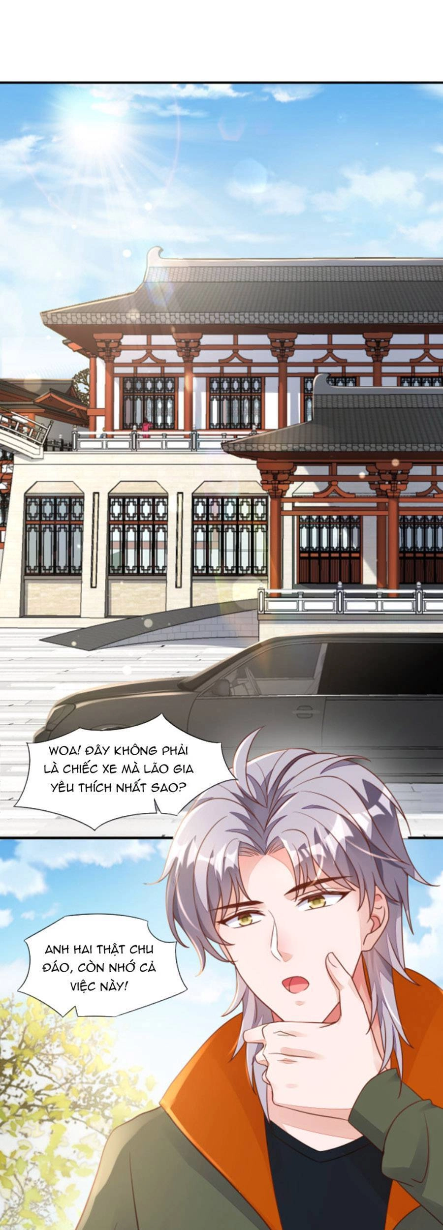 Ác Ma Thì Thầm Chapter 32 - 23