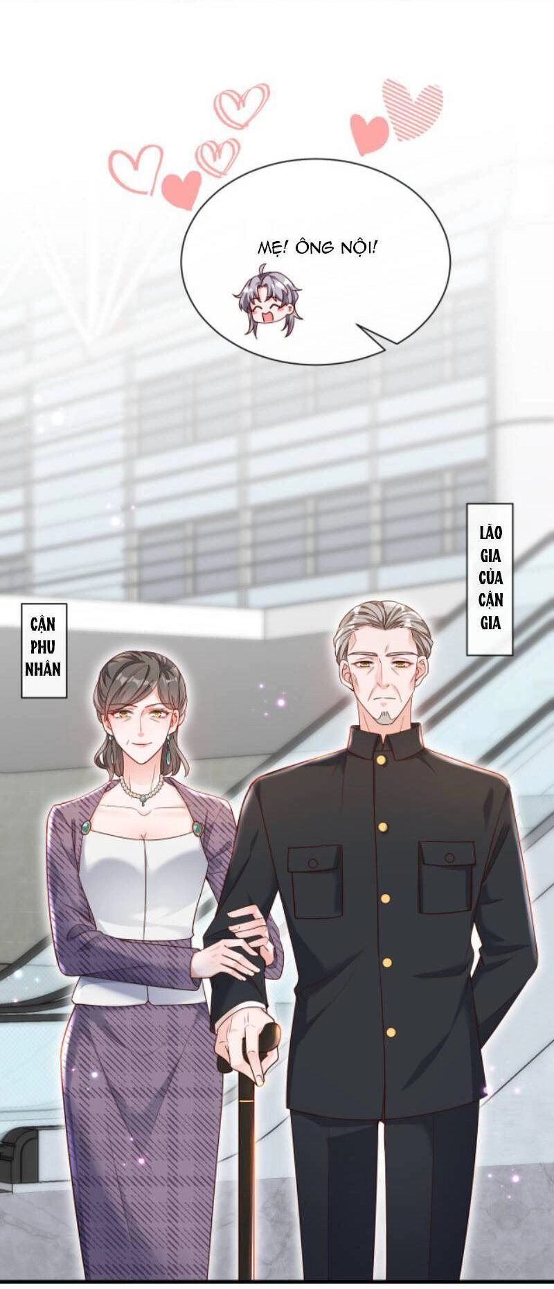 Ác Ma Thì Thầm Chapter 33 - 12