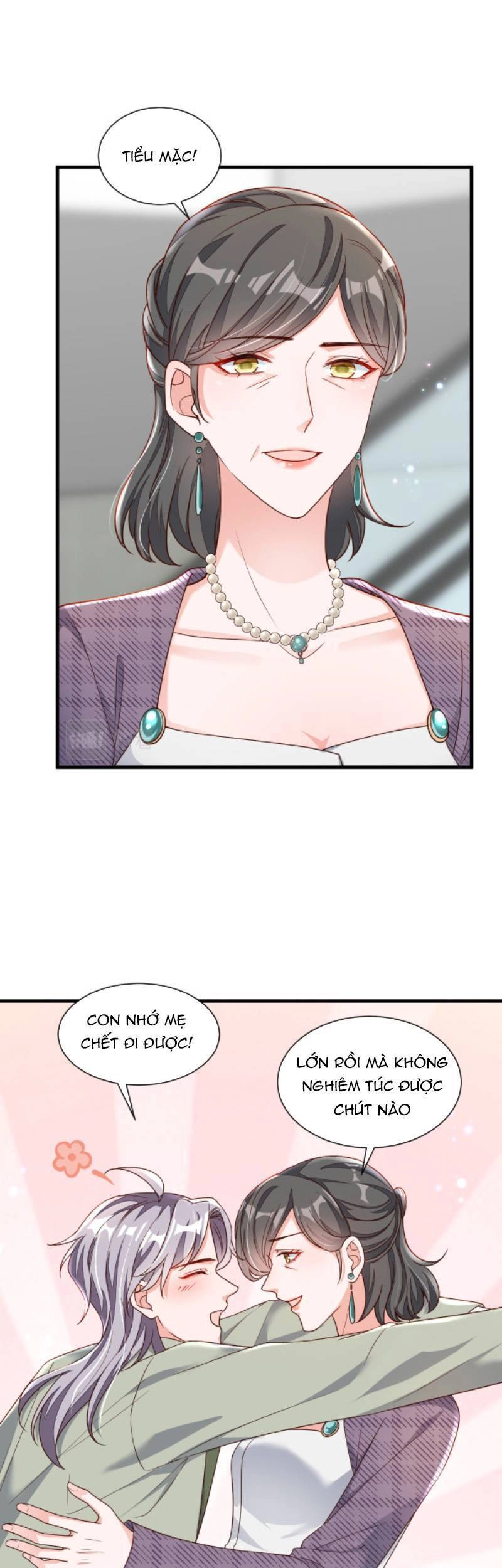 Ác Ma Thì Thầm Chapter 33 - 13