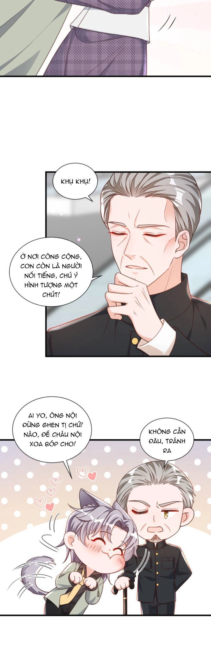 Ác Ma Thì Thầm Chapter 33 - 15