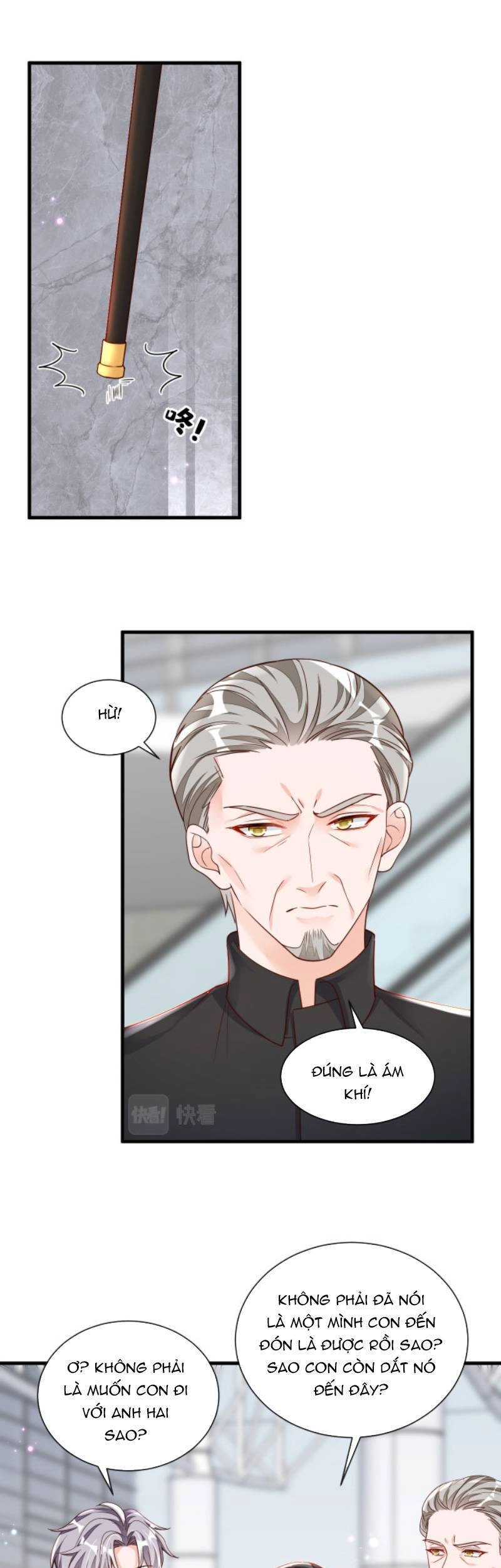 Ác Ma Thì Thầm Chapter 33 - 17