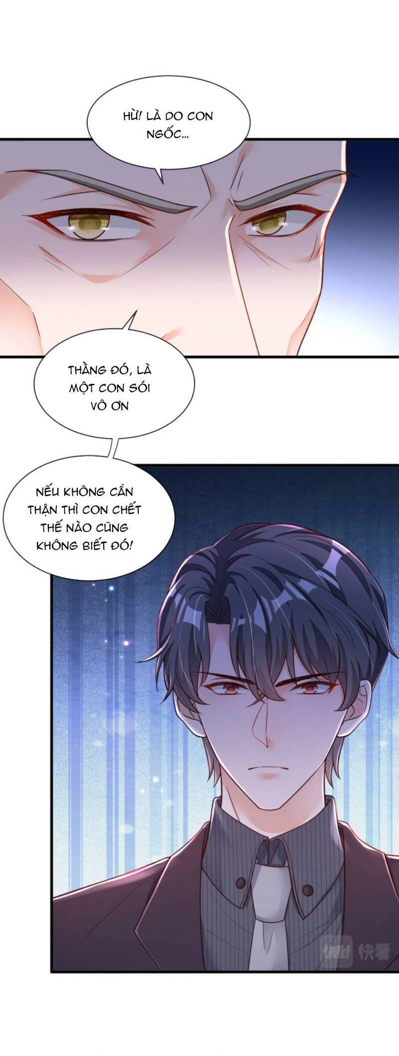 Ác Ma Thì Thầm Chapter 33 - 20