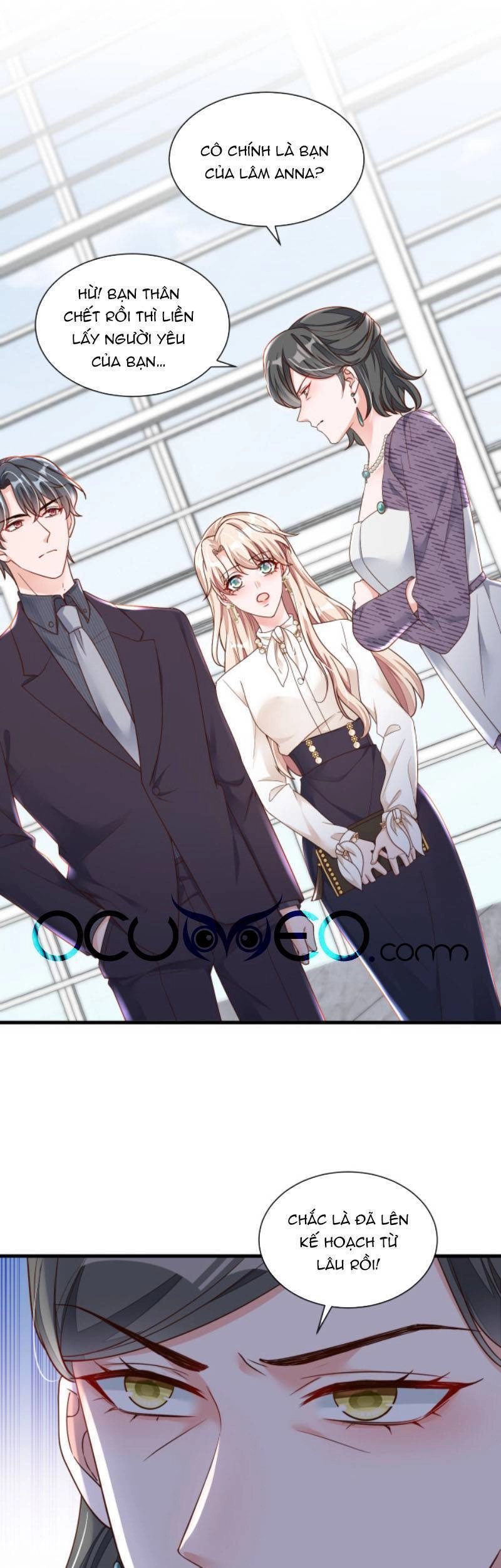 Ác Ma Thì Thầm Chapter 33 - 21