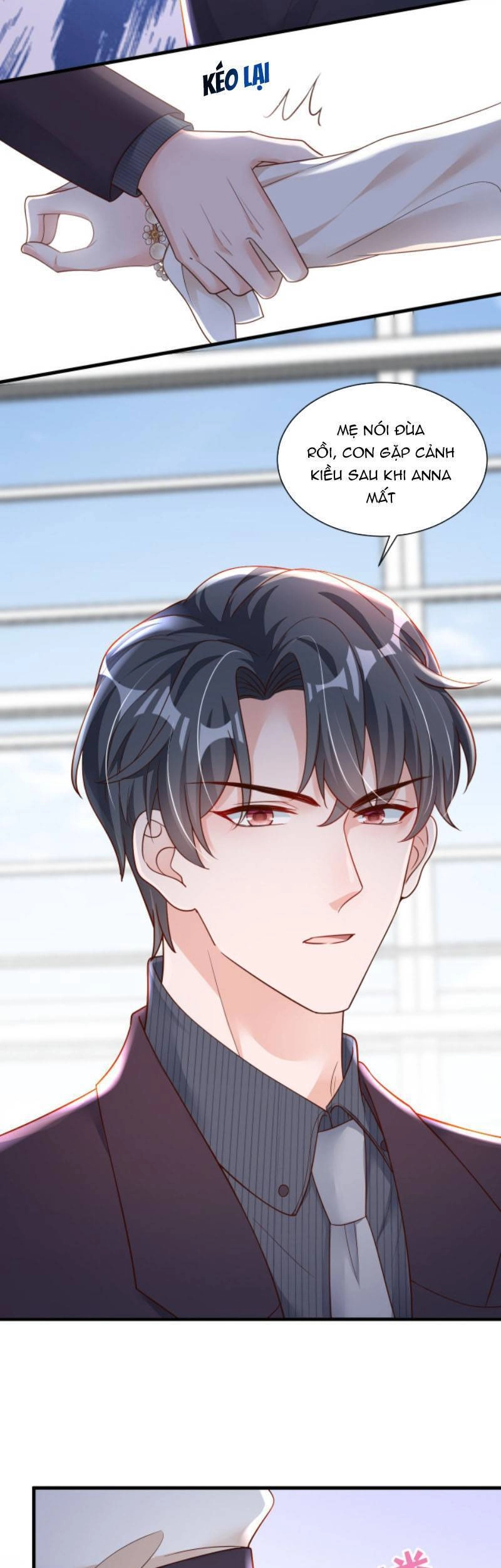 Ác Ma Thì Thầm Chapter 33 - 23