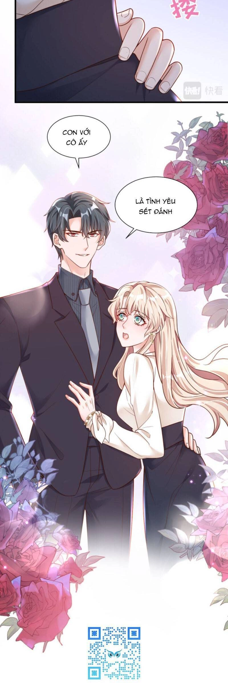 Ác Ma Thì Thầm Chapter 33 - 24