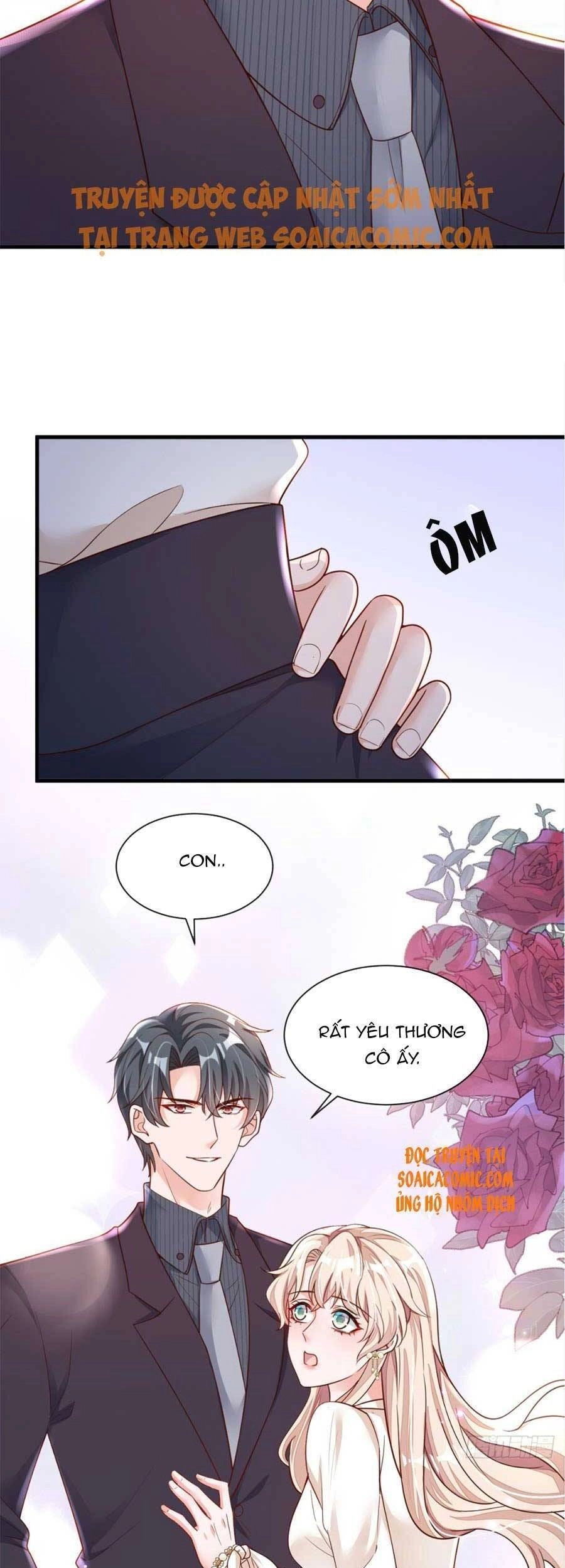 Ác Ma Thì Thầm Chapter 33 - 25