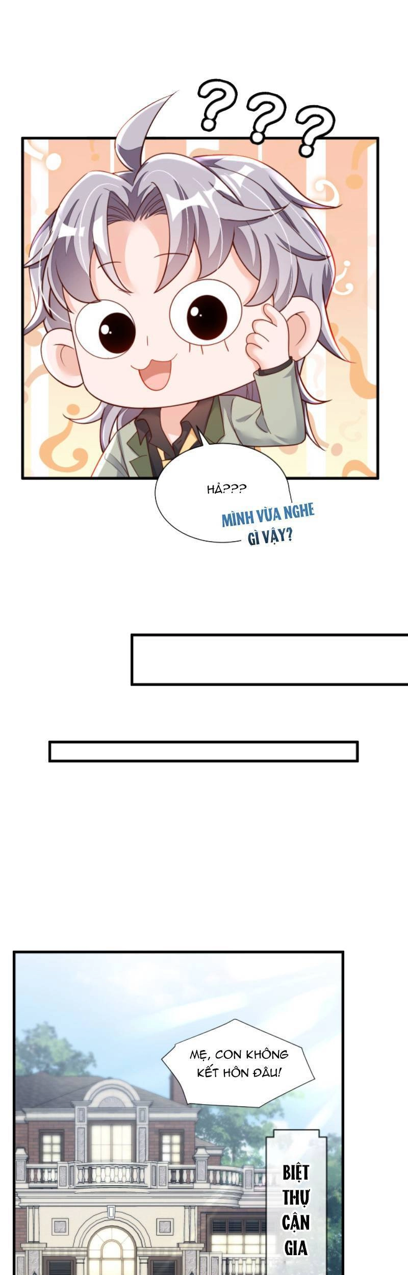 Ác Ma Thì Thầm Chapter 34 - 11