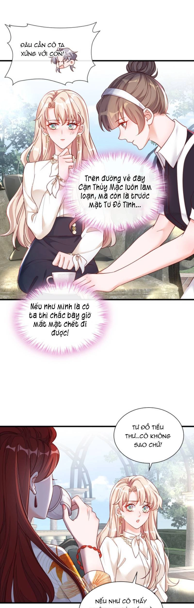 Ác Ma Thì Thầm Chapter 34 - 13