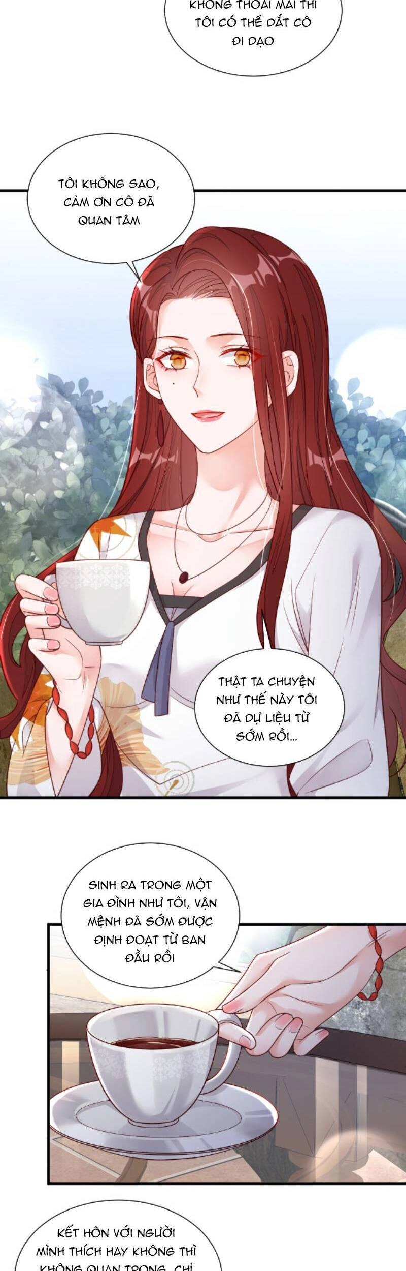 Ác Ma Thì Thầm Chapter 34 - 14