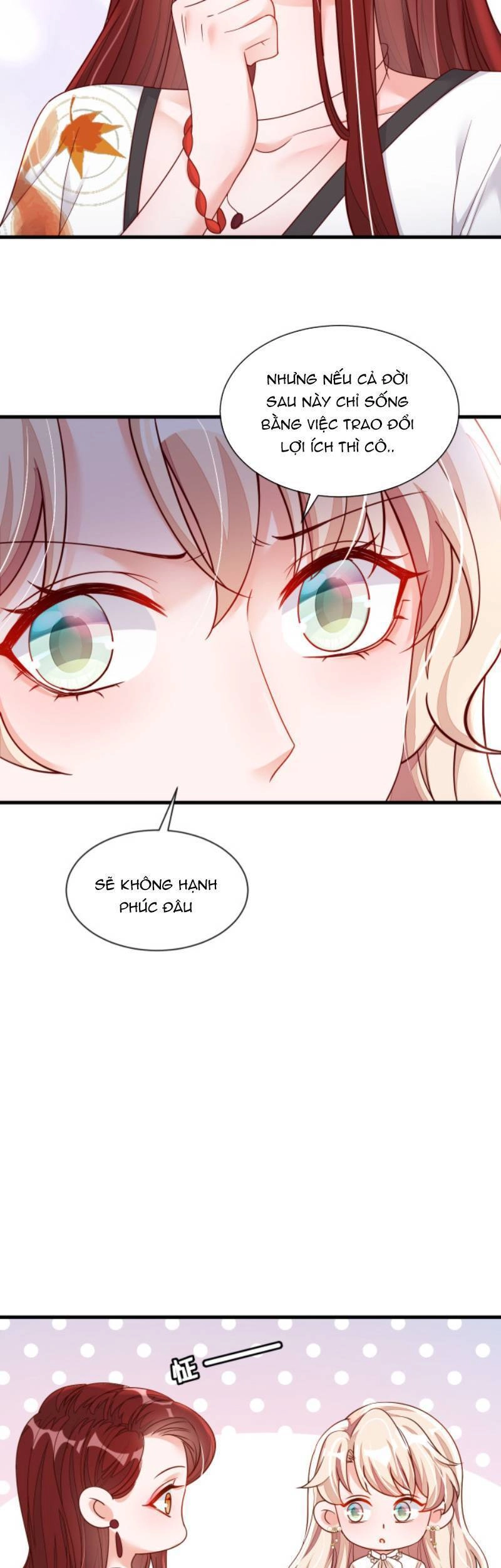 Ác Ma Thì Thầm Chapter 34 - 16