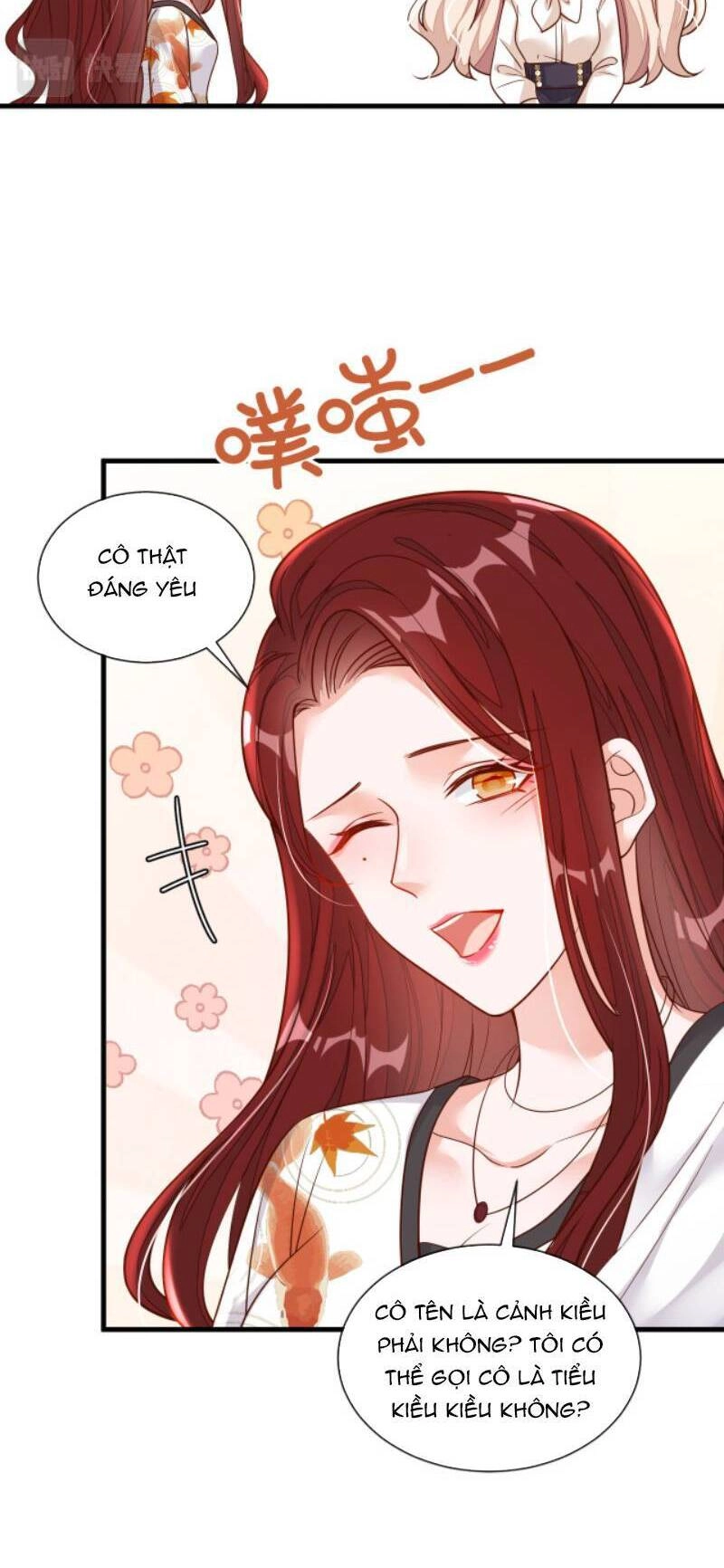 Ác Ma Thì Thầm Chapter 34 - 17