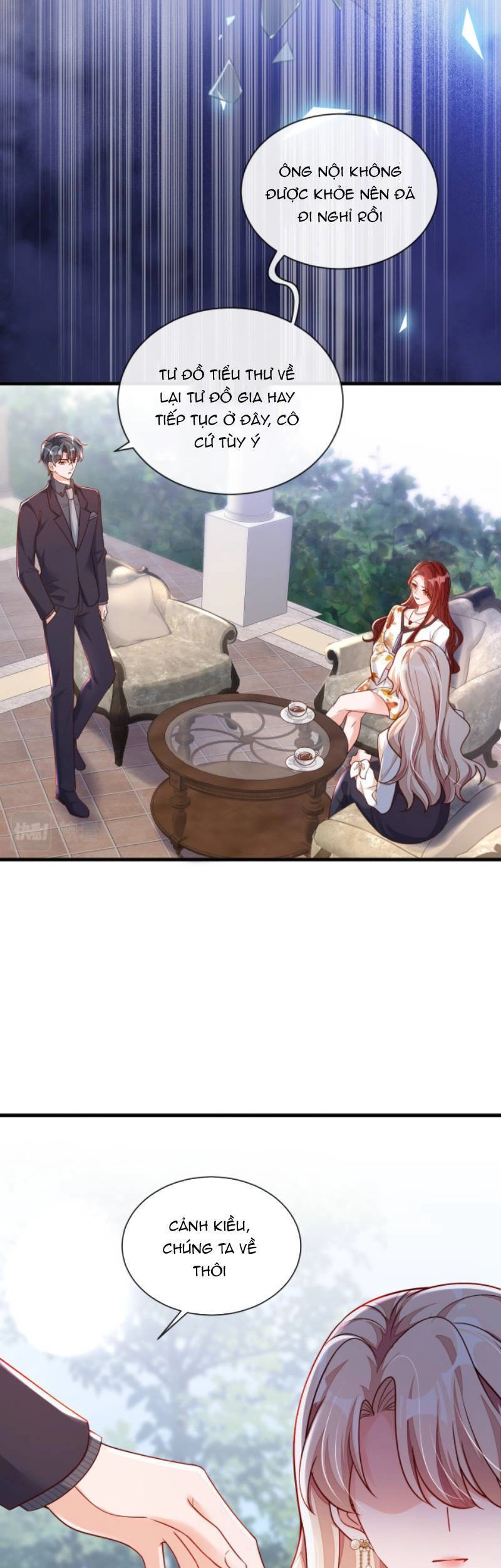 Ác Ma Thì Thầm Chapter 34 - 21