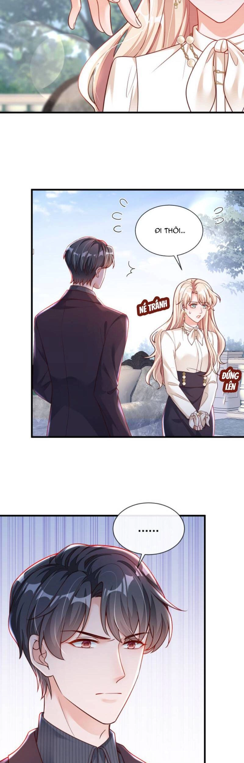 Ác Ma Thì Thầm Chapter 34 - 22