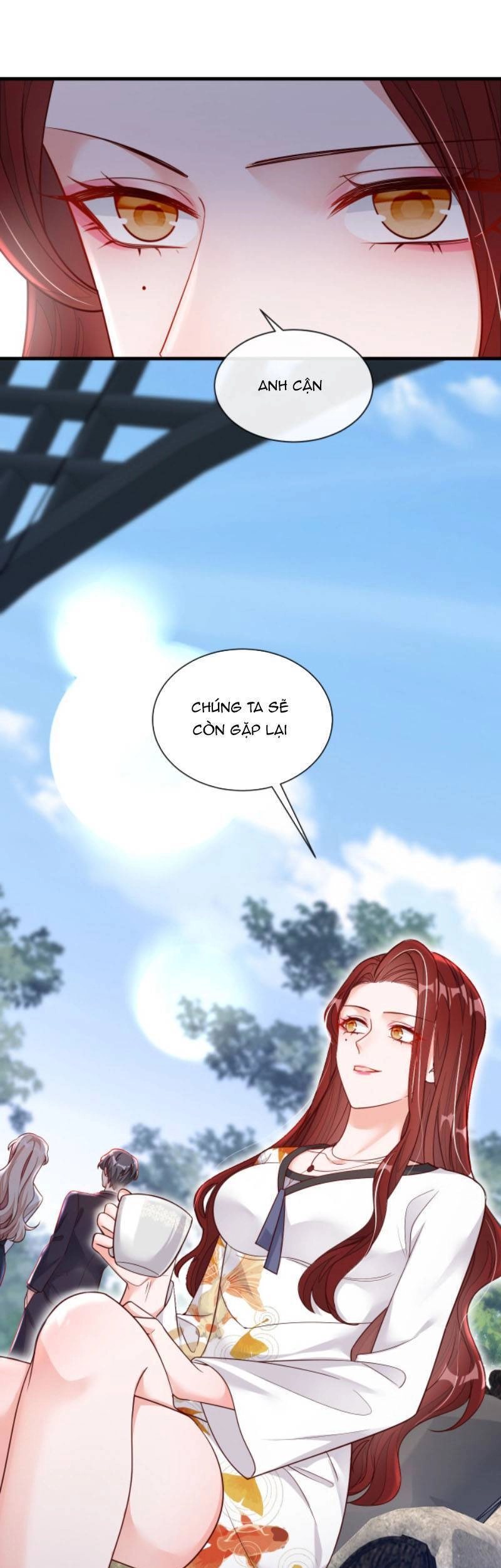 Ác Ma Thì Thầm Chapter 34 - 24