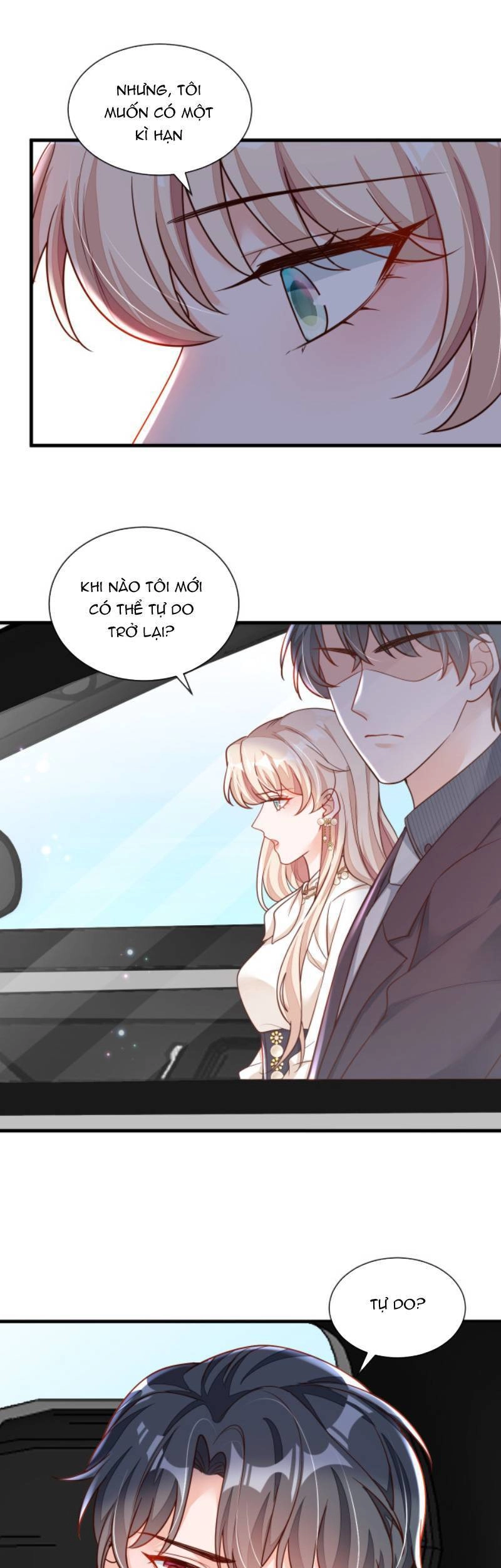 Ác Ma Thì Thầm Chapter 34 - 28