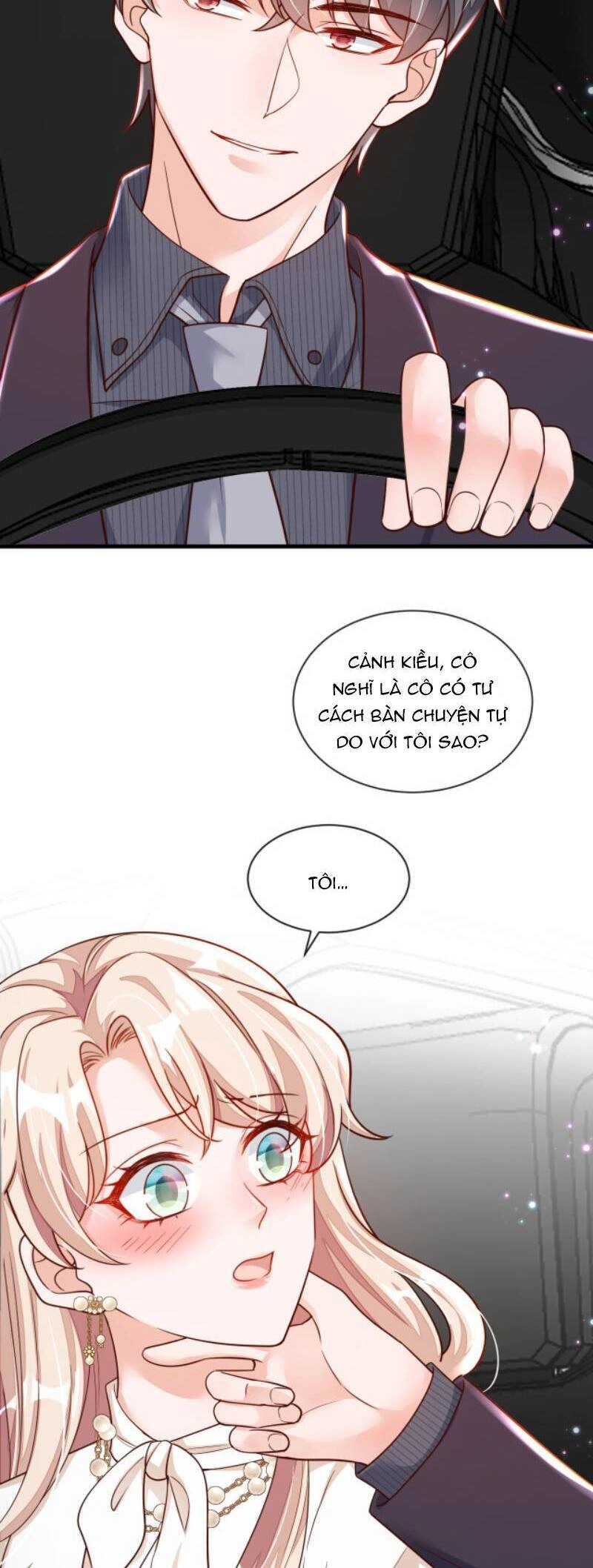 Ác Ma Thì Thầm Chapter 34 - 29