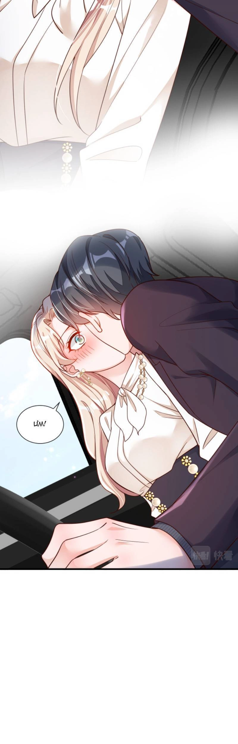 Ác Ma Thì Thầm Chapter 34 - 30