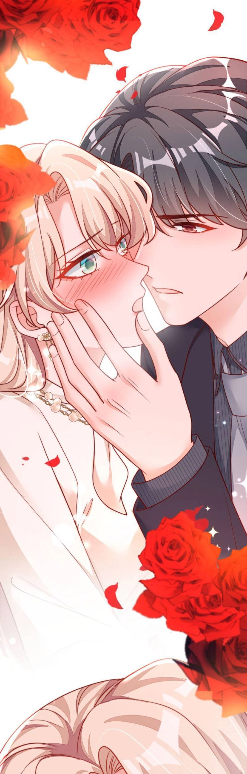 Ác Ma Thì Thầm Chapter 34 - 32