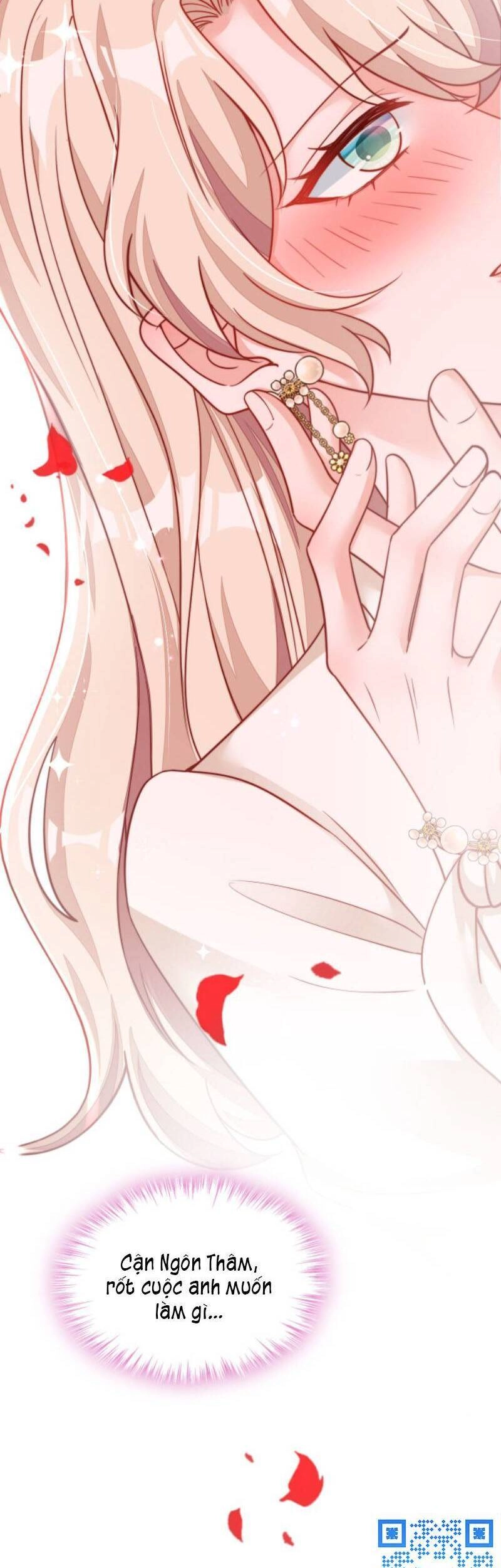 Ác Ma Thì Thầm Chapter 34 - 33