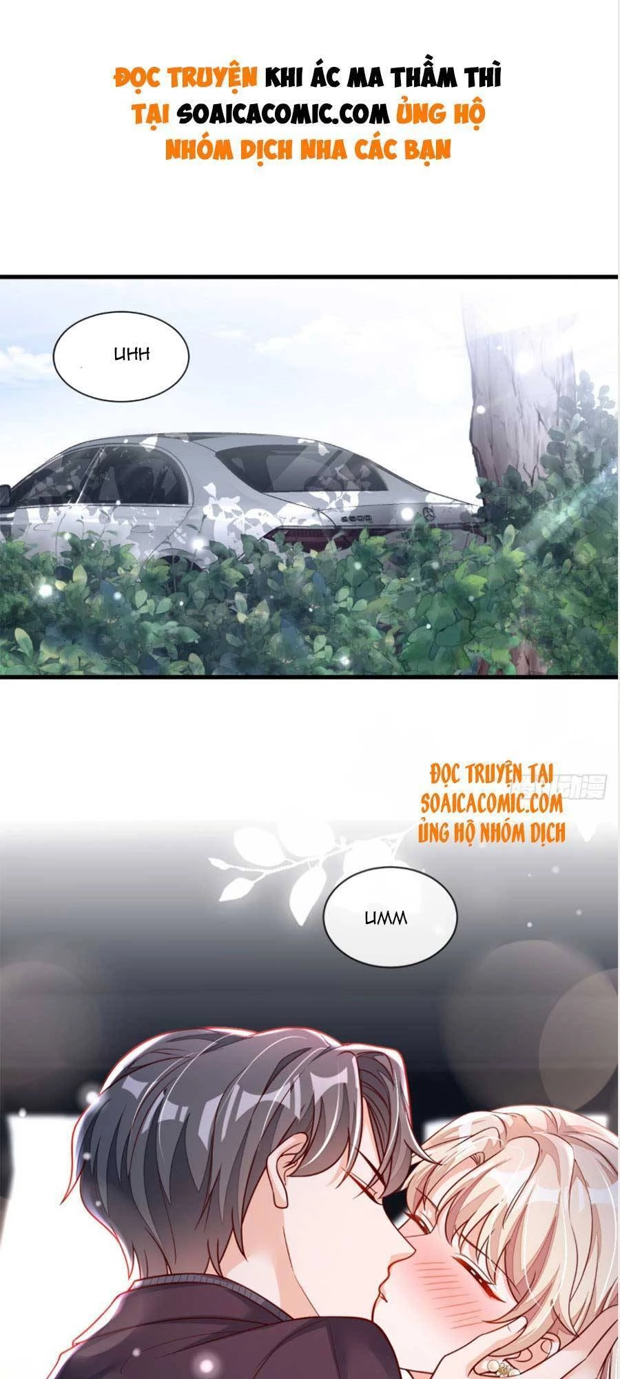 Ác Ma Thì Thầm Chapter 35 - 2