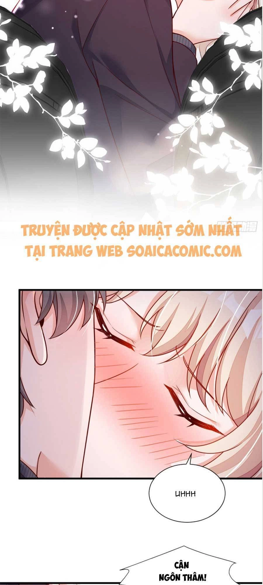 Ác Ma Thì Thầm Chapter 35 - 3