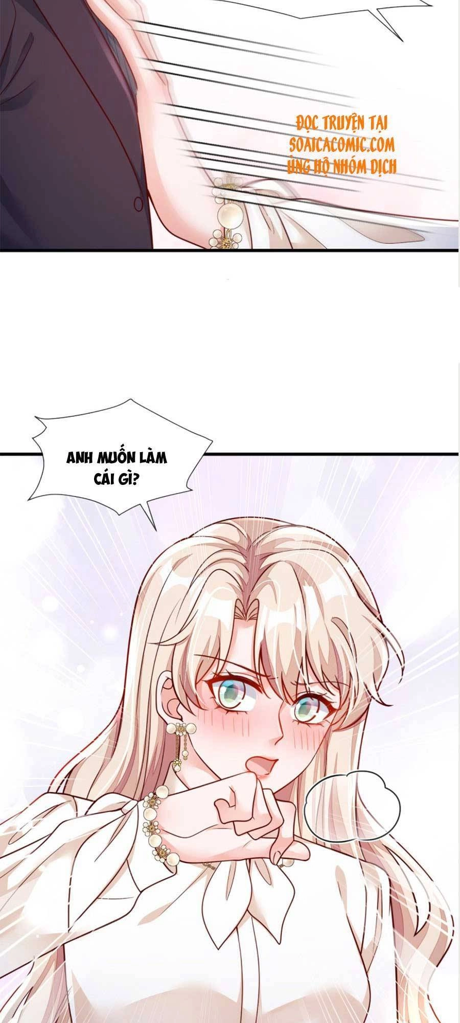 Ác Ma Thì Thầm Chapter 35 - 4