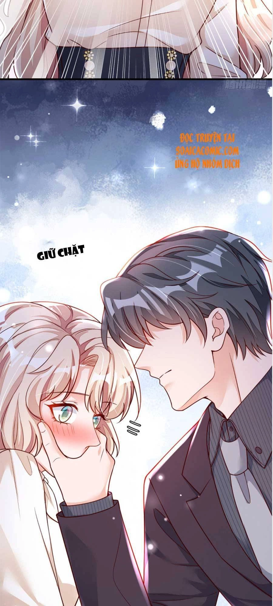 Ác Ma Thì Thầm Chapter 35 - 5