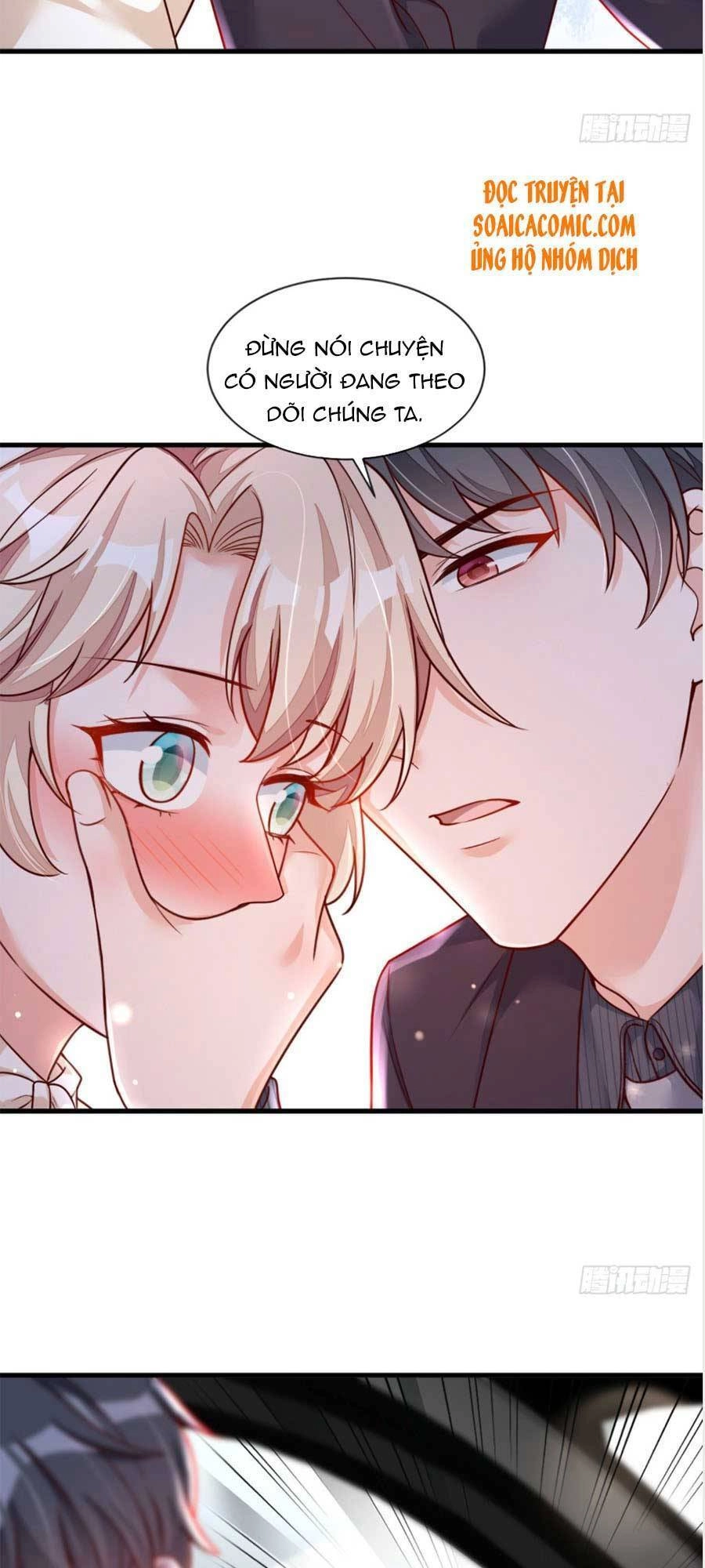 Ác Ma Thì Thầm Chapter 35 - 6