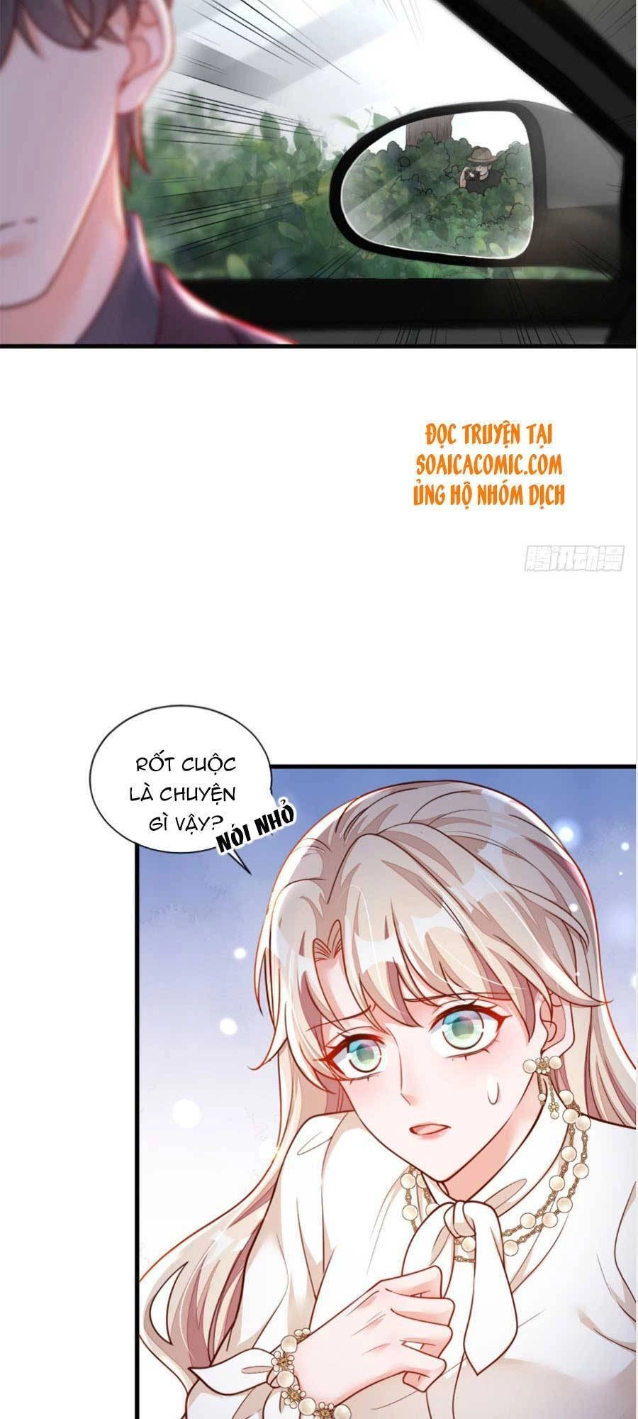 Ác Ma Thì Thầm Chapter 35 - 7