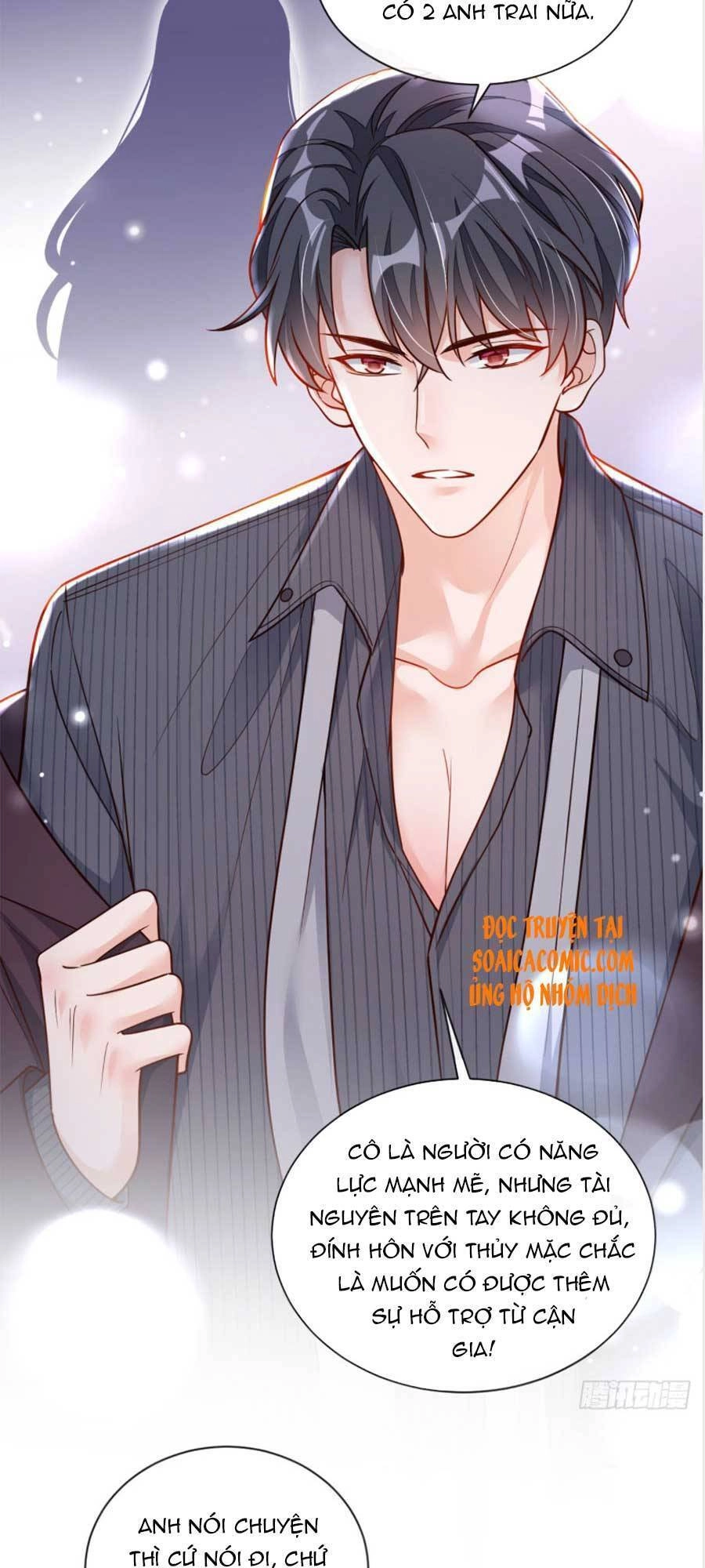 Ác Ma Thì Thầm Chapter 35 - 10