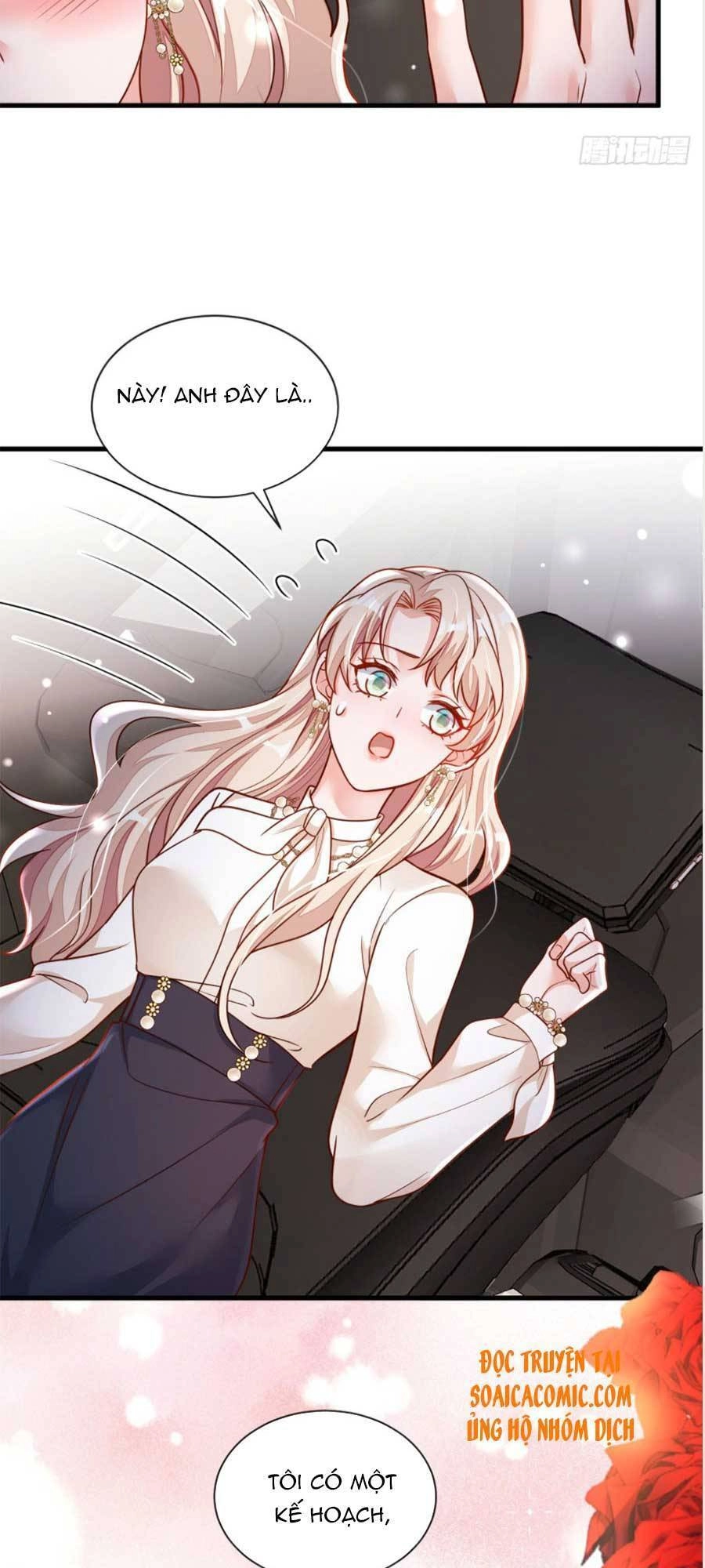 Ác Ma Thì Thầm Chapter 35 - 12