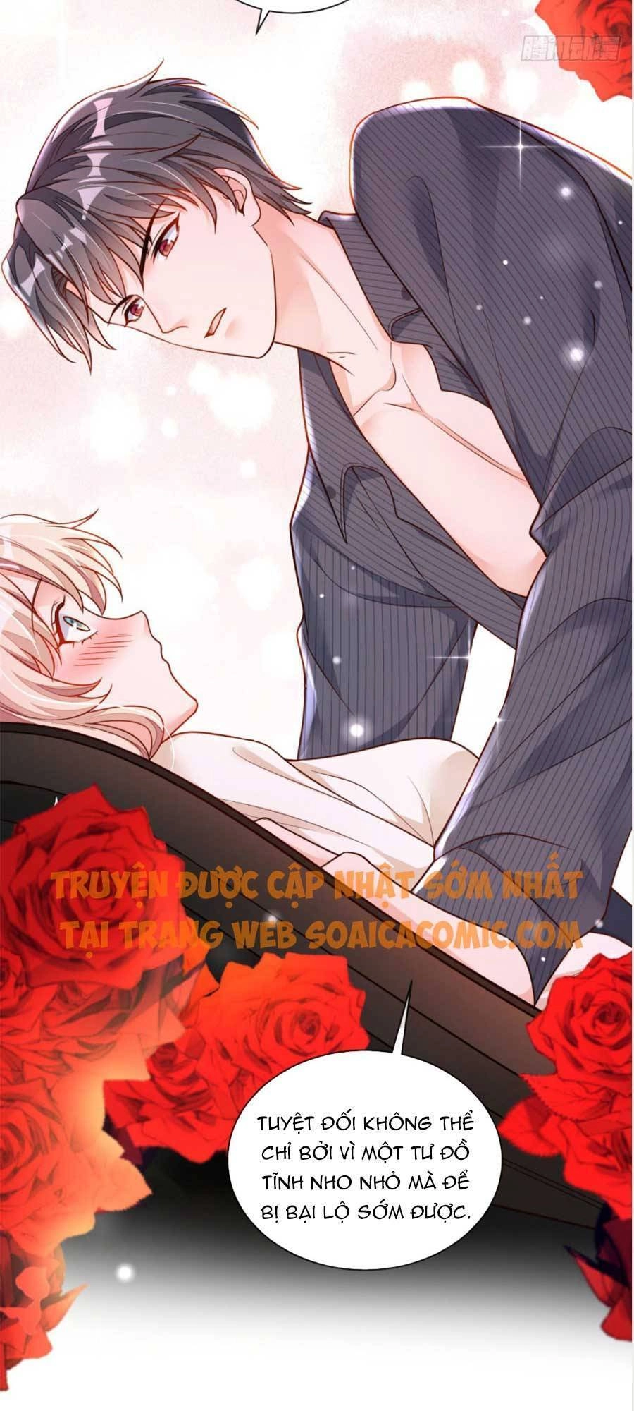 Ác Ma Thì Thầm Chapter 35 - 13