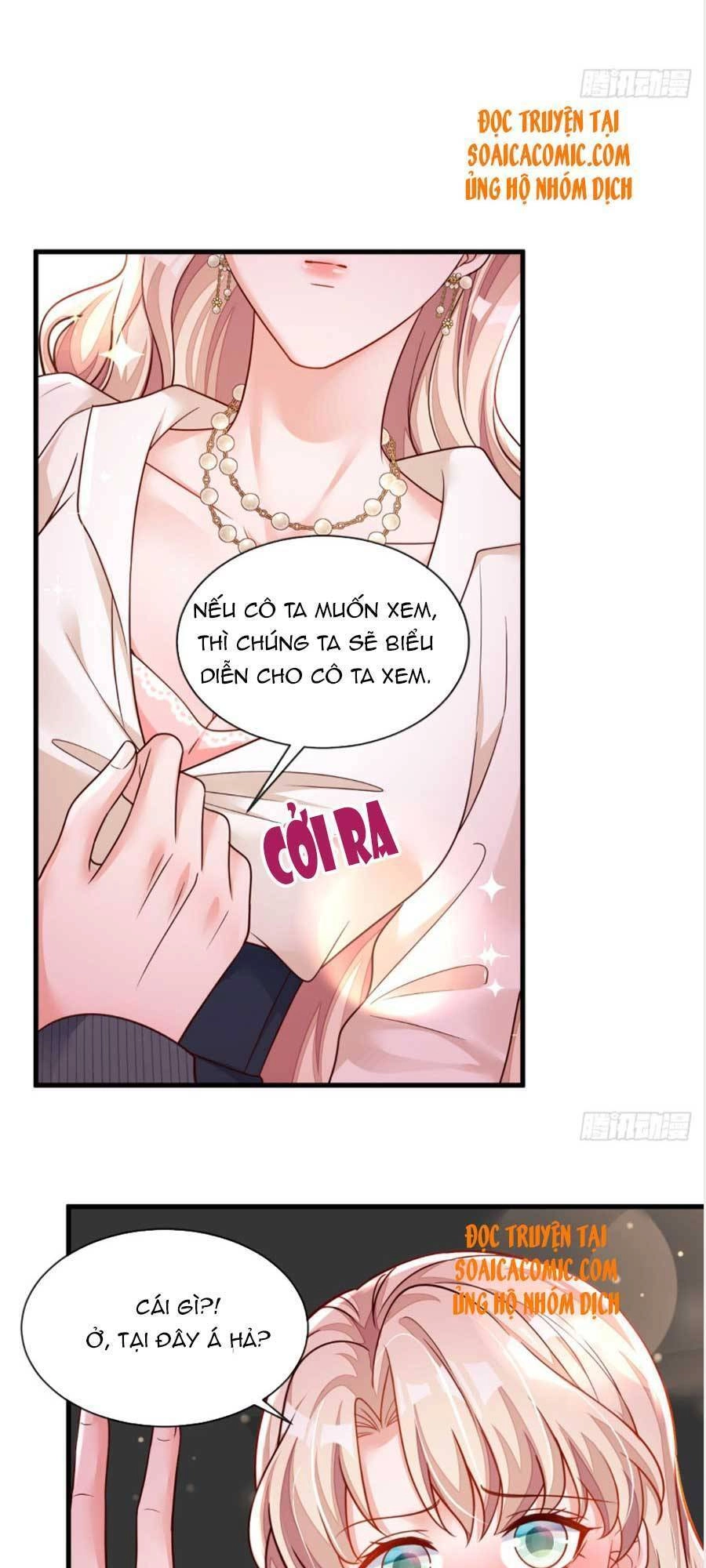 Ác Ma Thì Thầm Chapter 35 - 14