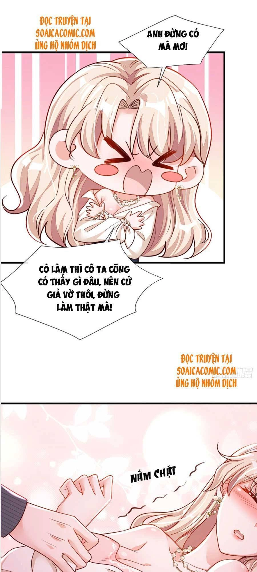 Ác Ma Thì Thầm Chapter 35 - 16