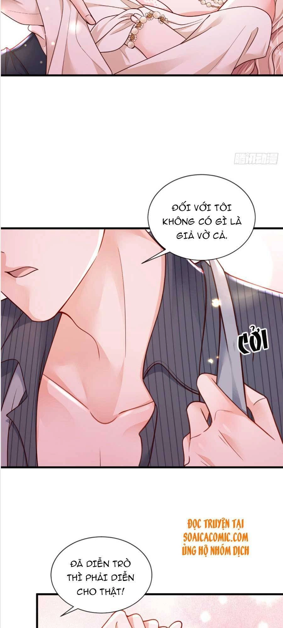 Ác Ma Thì Thầm Chapter 35 - 17