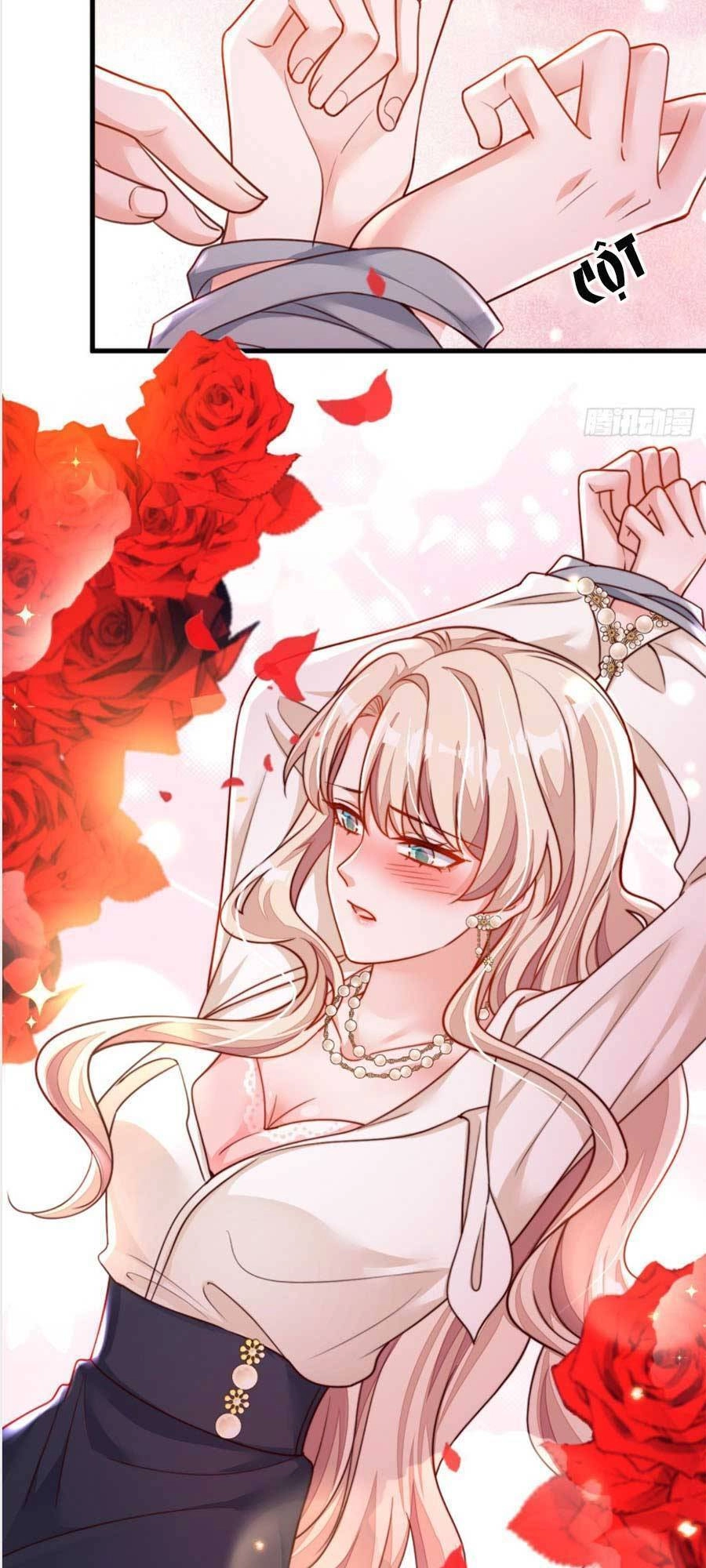 Ác Ma Thì Thầm Chapter 35 - 18