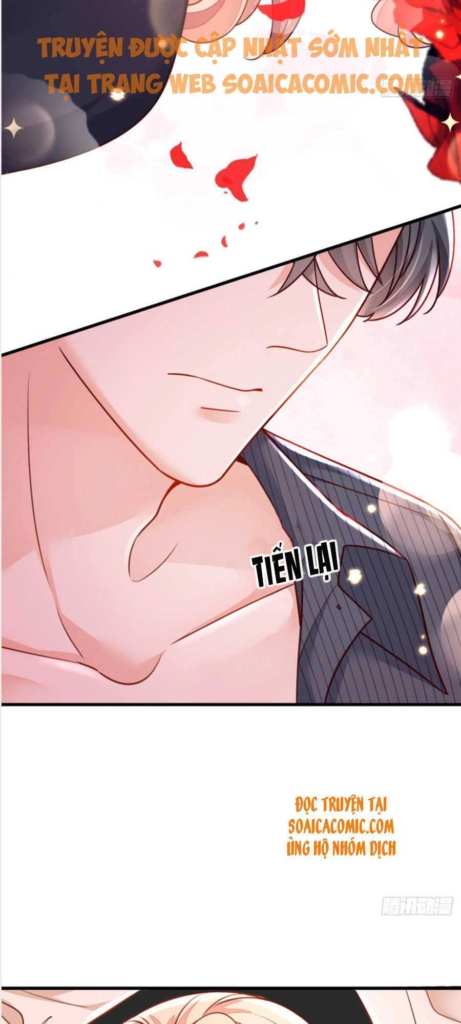 Ác Ma Thì Thầm Chapter 35 - 19