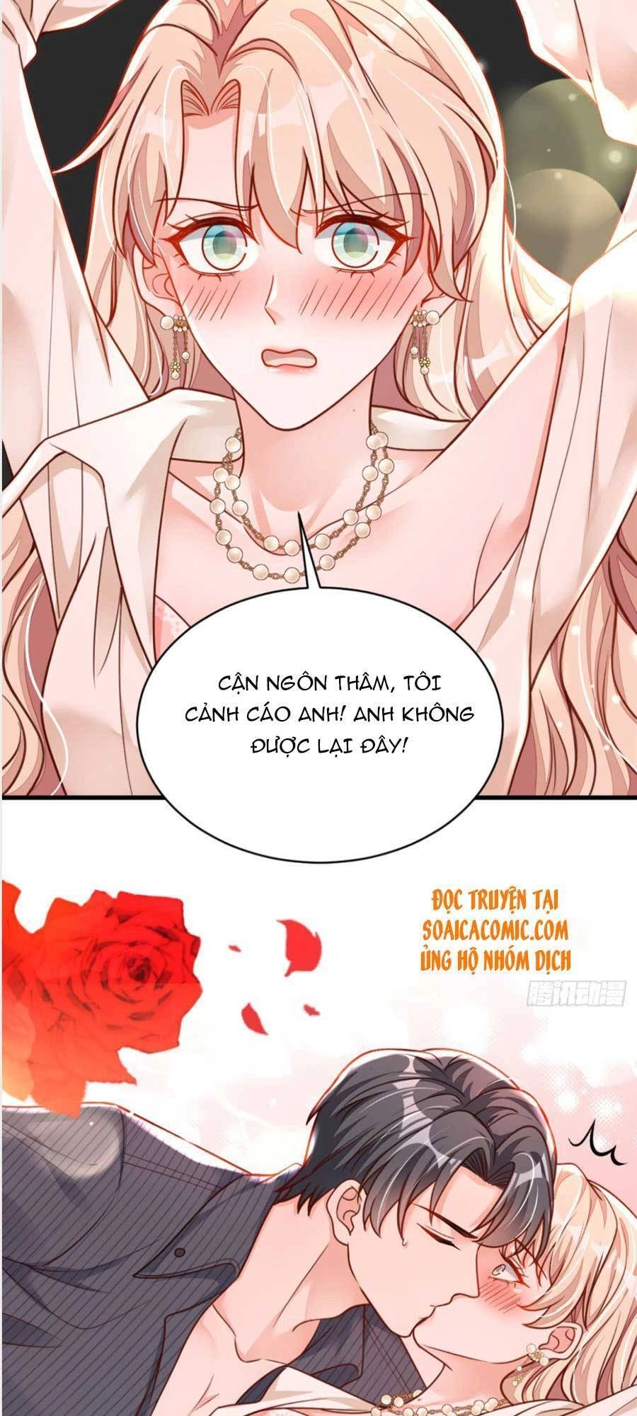 Ác Ma Thì Thầm Chapter 35 - 20