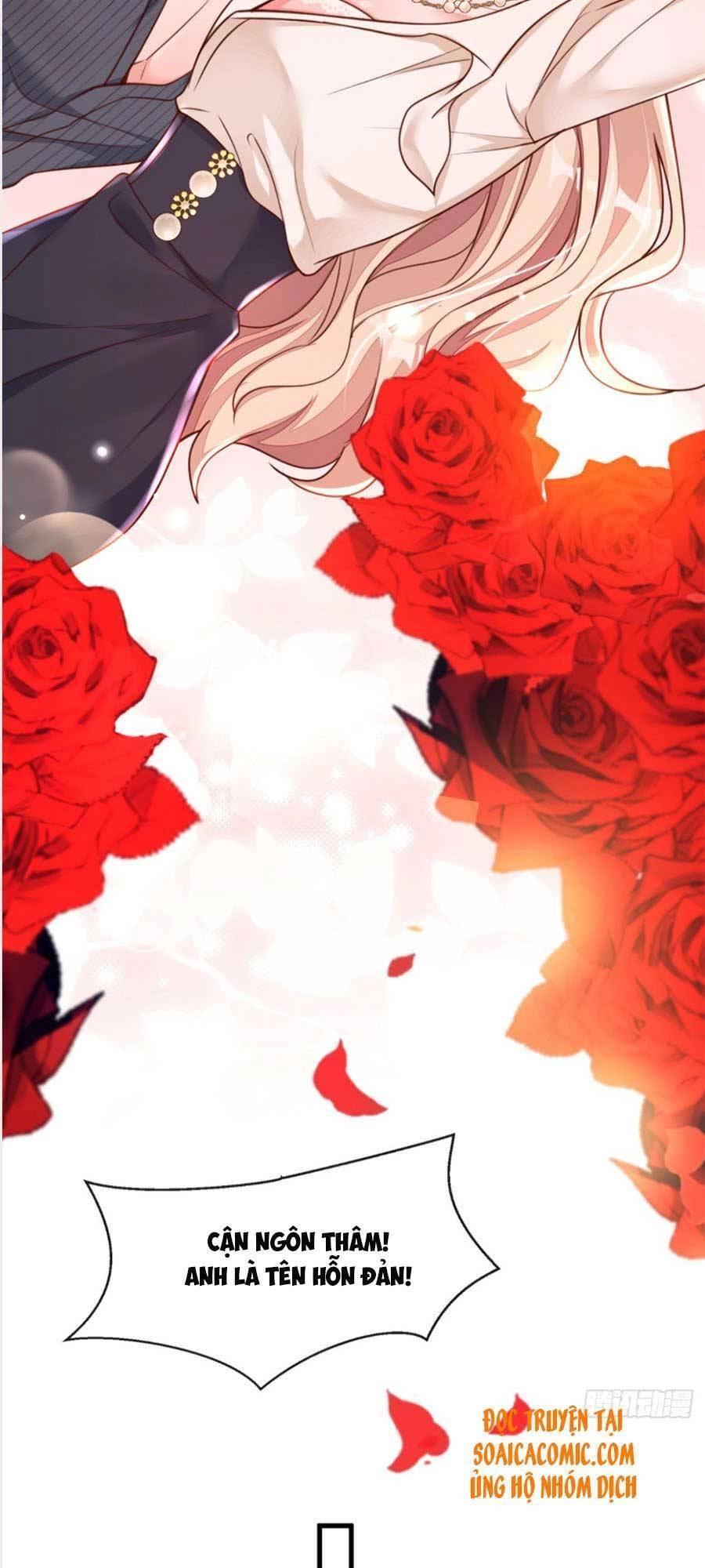 Ác Ma Thì Thầm Chapter 35 - 21